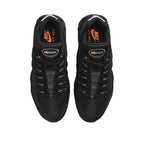 Air Max 95 Essential Trainers - Black