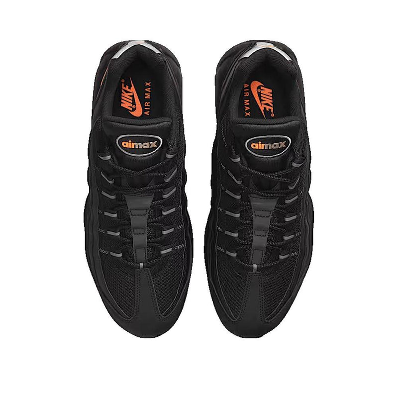 Baskets Air Max 95 Essential - Noir