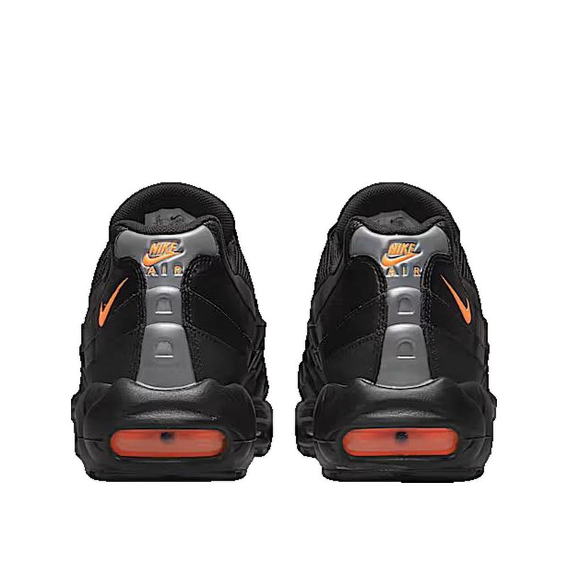 Baskets Air Max 95 Essential - Noir