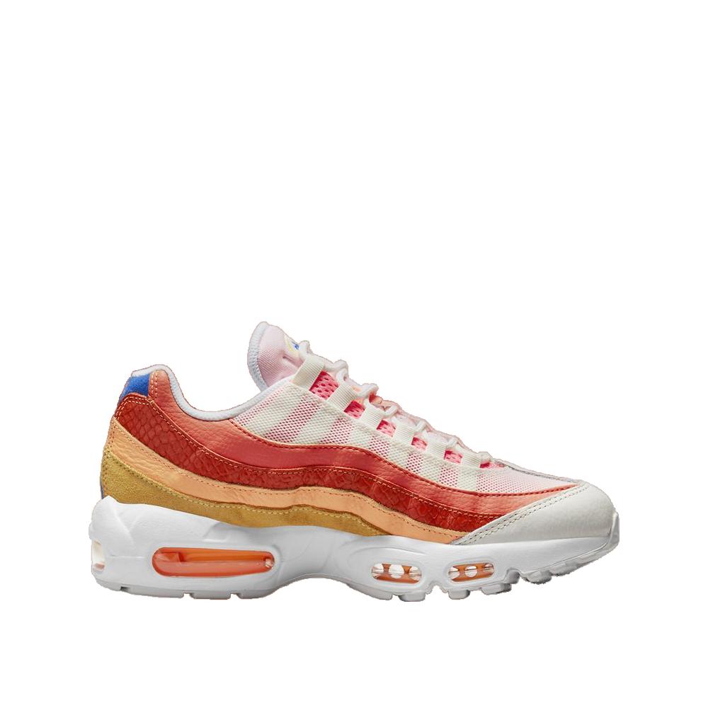 Air Max 95 Trainers - Orange