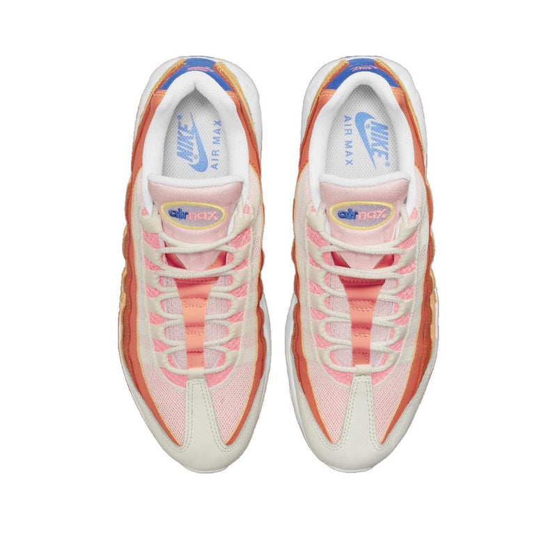 Air Max 95 Sneakers - Orange
