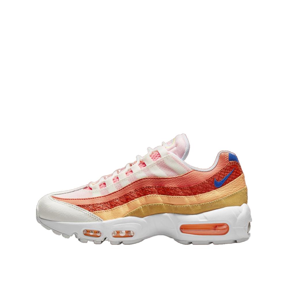 Air Max 95 Trainers - Orange