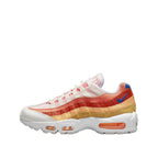 Air Max 95 Trainers - Orange