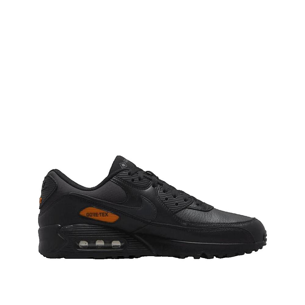Basket Air Max 90 Gore-Tex - Noir