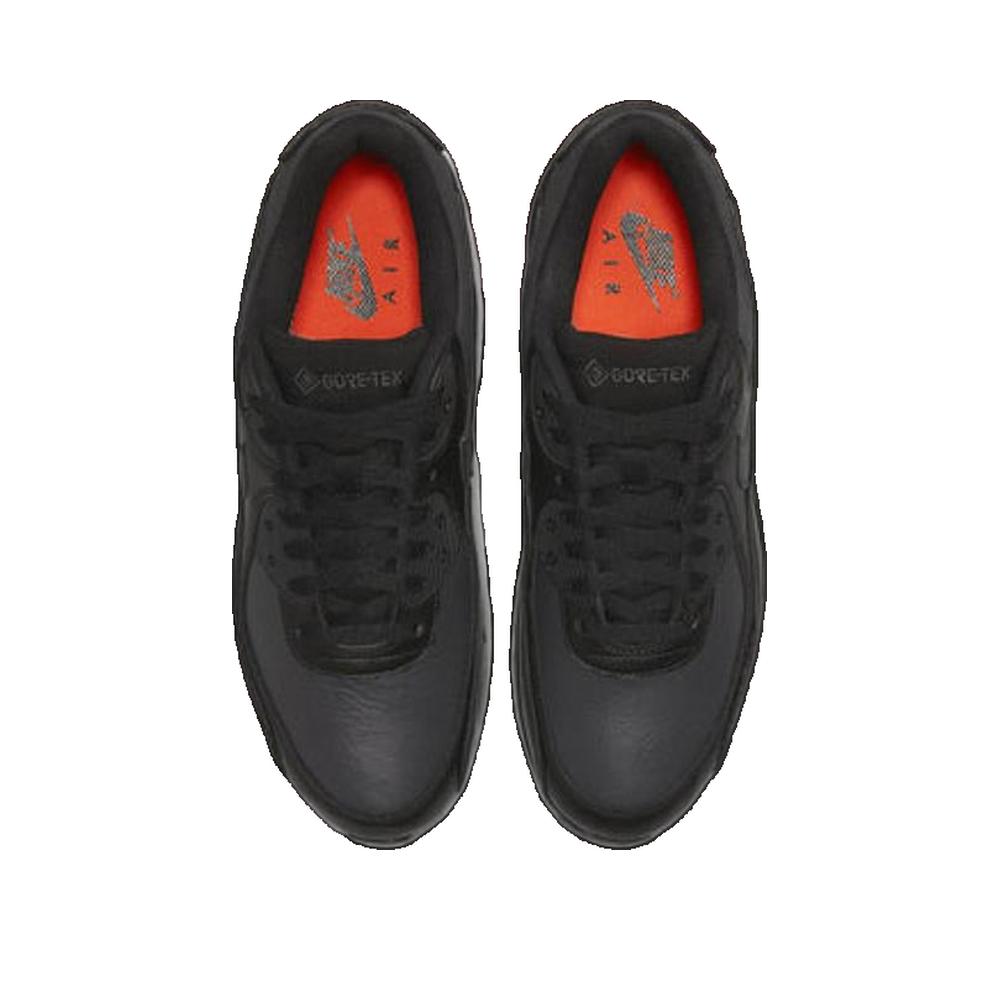 Basket Air Max 90 Gore-Tex - Noir