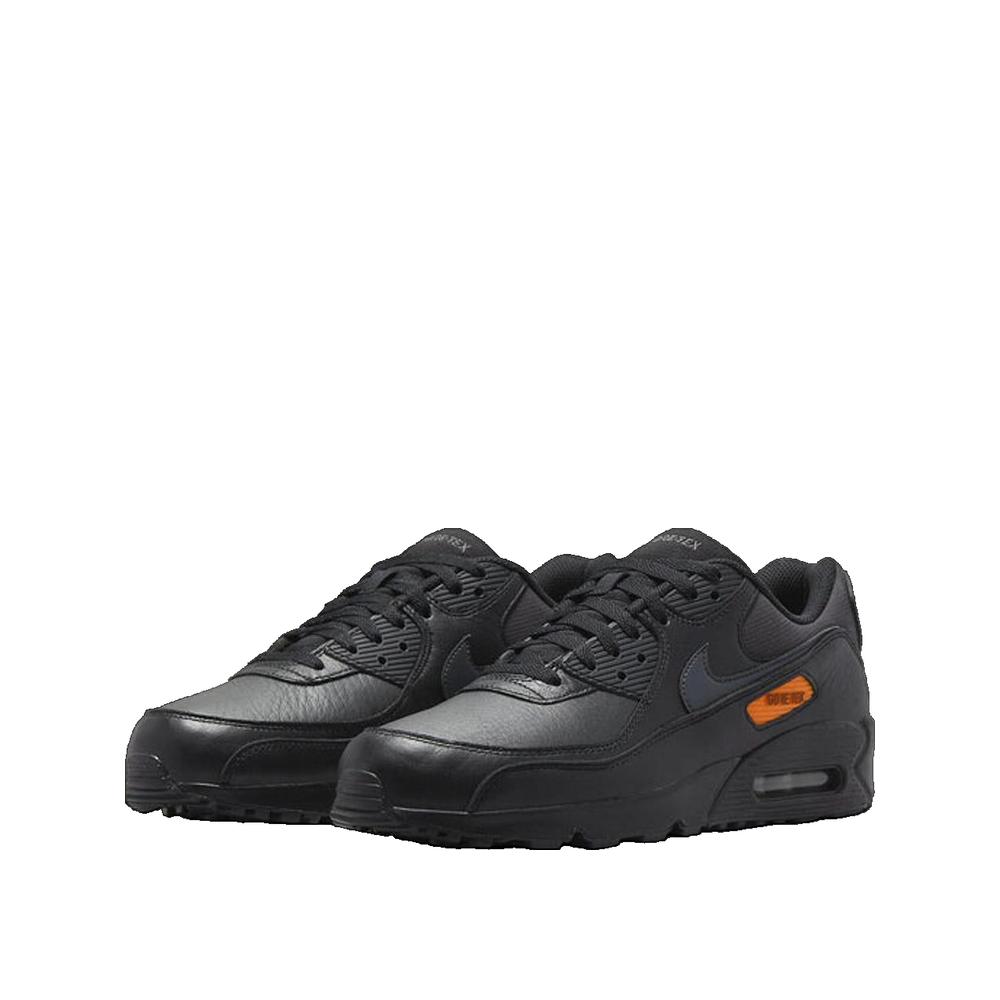 Basket Air Max 90 Gore-Tex - Noir
