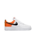 Air Force 1 '07 Trainers - White