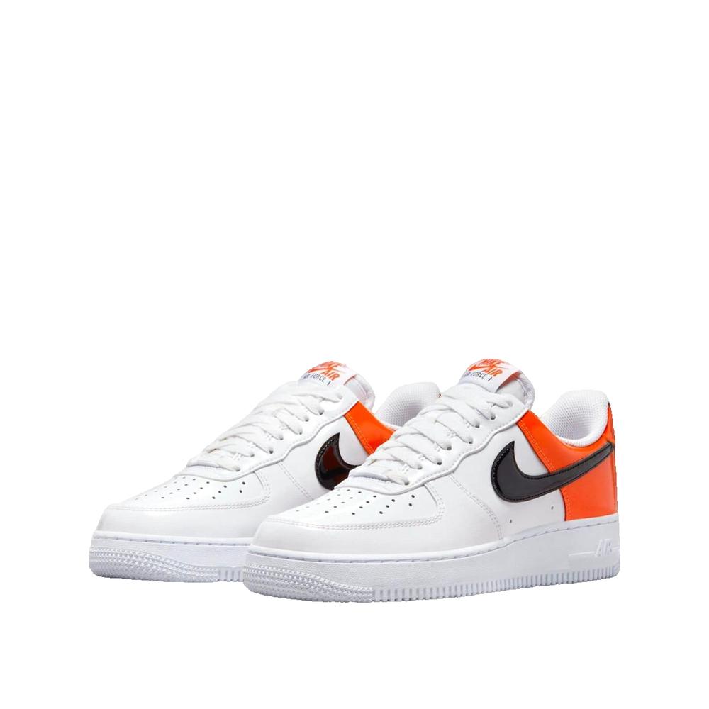 Air Force 1 '07 Trainers - White