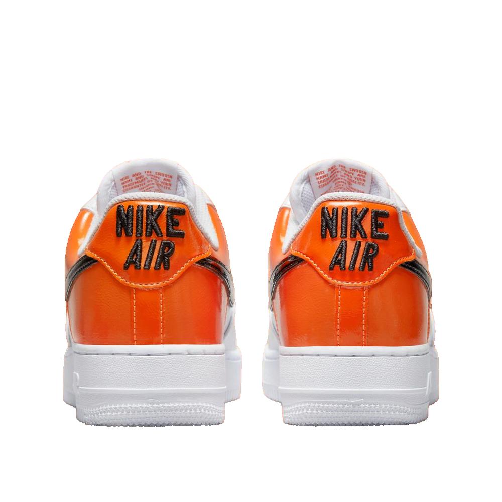 Air Force 1 '07 Trainers - White