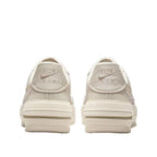 Baskets Air Force 1 PLT AF ORM - Beige