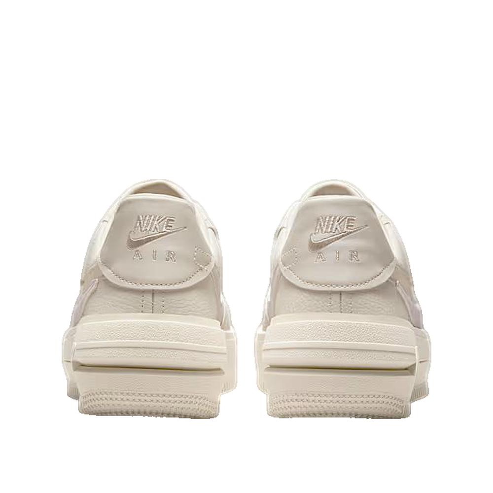 Baskets Air Force 1 PLT AF ORM - Beige