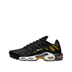 Air Max Plus Trainers - Black