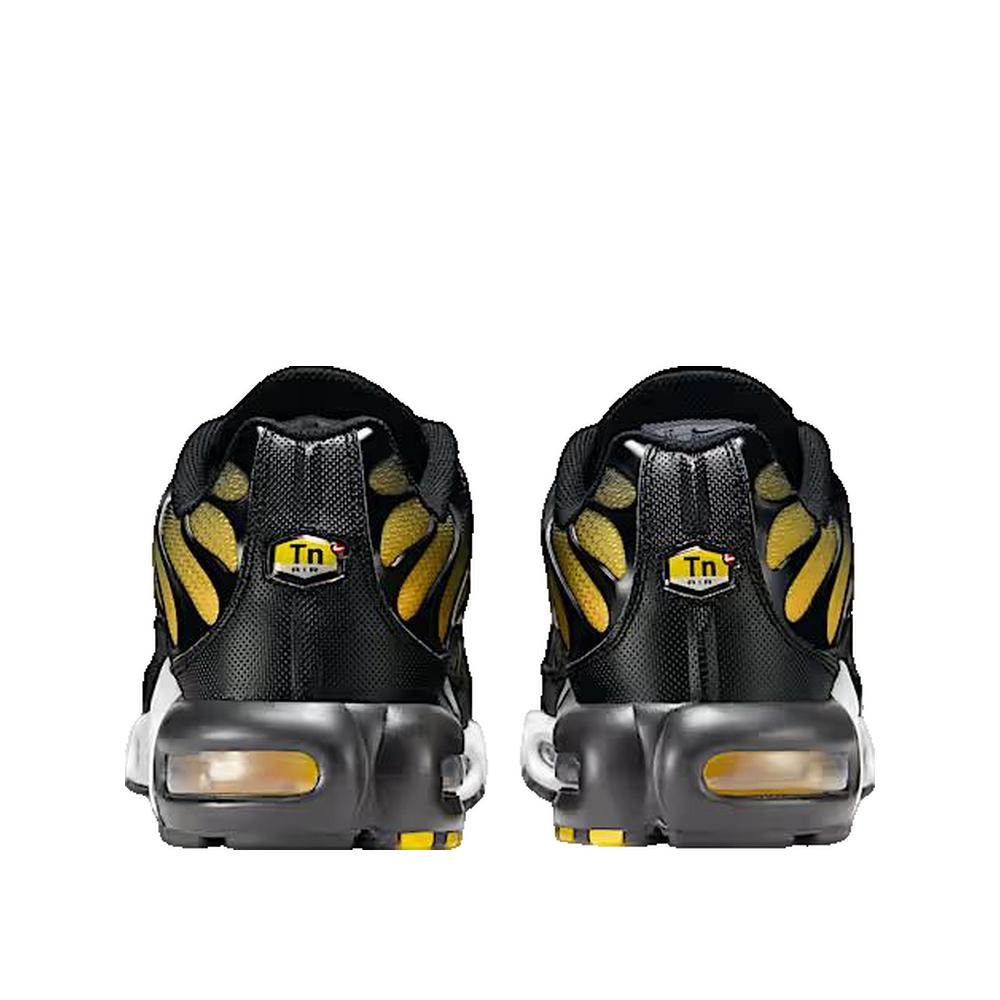Air Max Plus Trainers - Black
