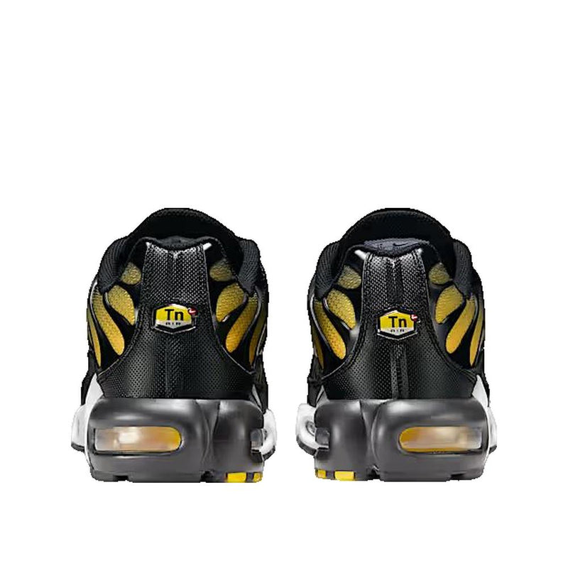 Baskets Air Max Plus - Noir