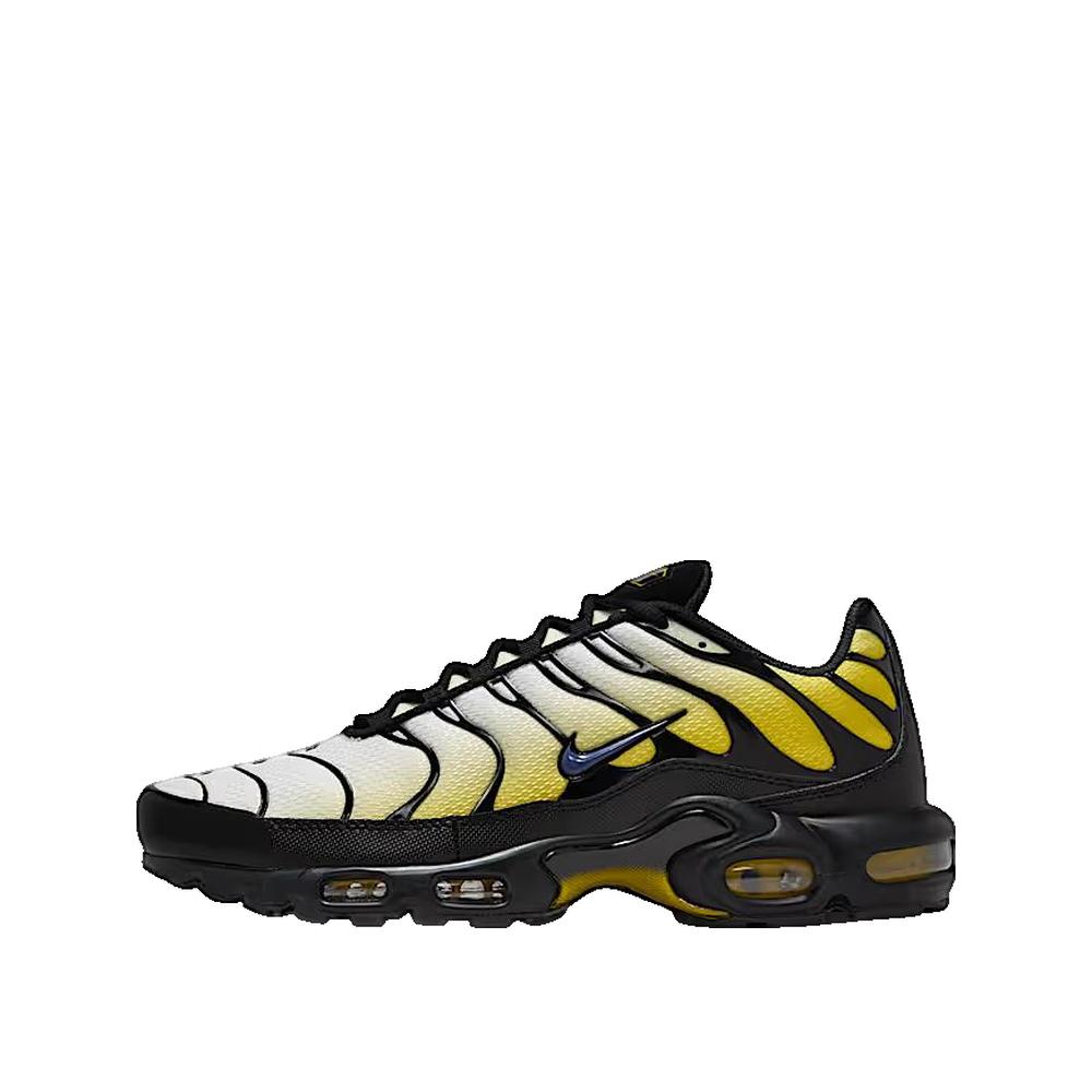 Air Max Plus Trainers - Black