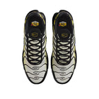 Air Max Plus Trainers - Black