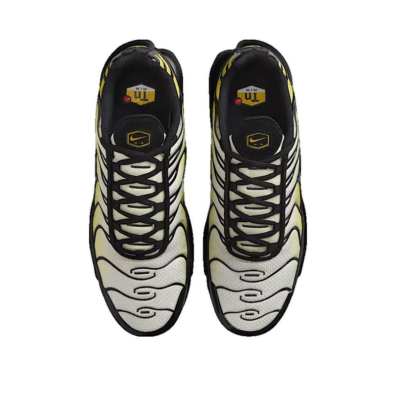 Baskets Air Max Plus - Noir