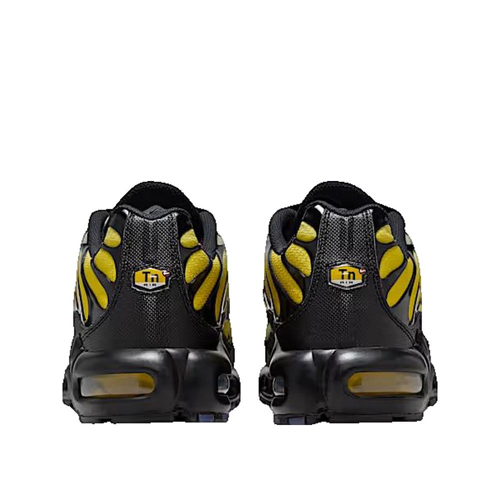 Air Max Plus Trainers - Black
