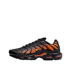 Baskets Air Max Plus - Noir