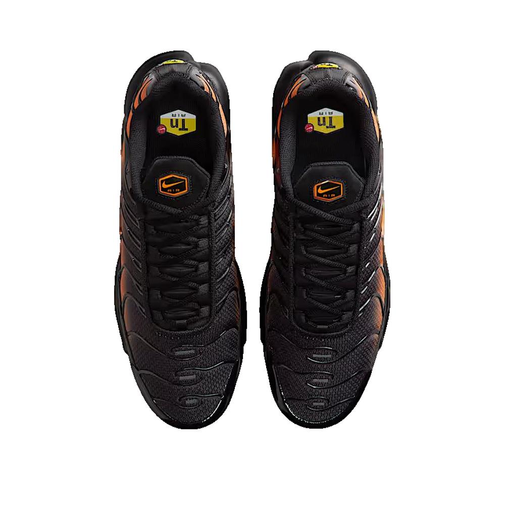 Baskets Air Max Plus - Noir