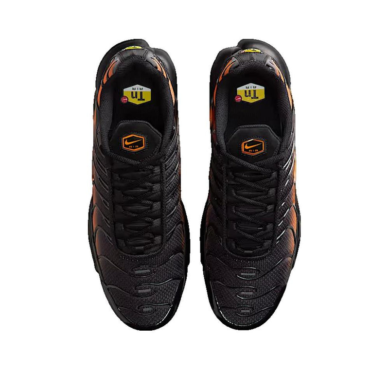 Baskets Air Max Plus - Noir