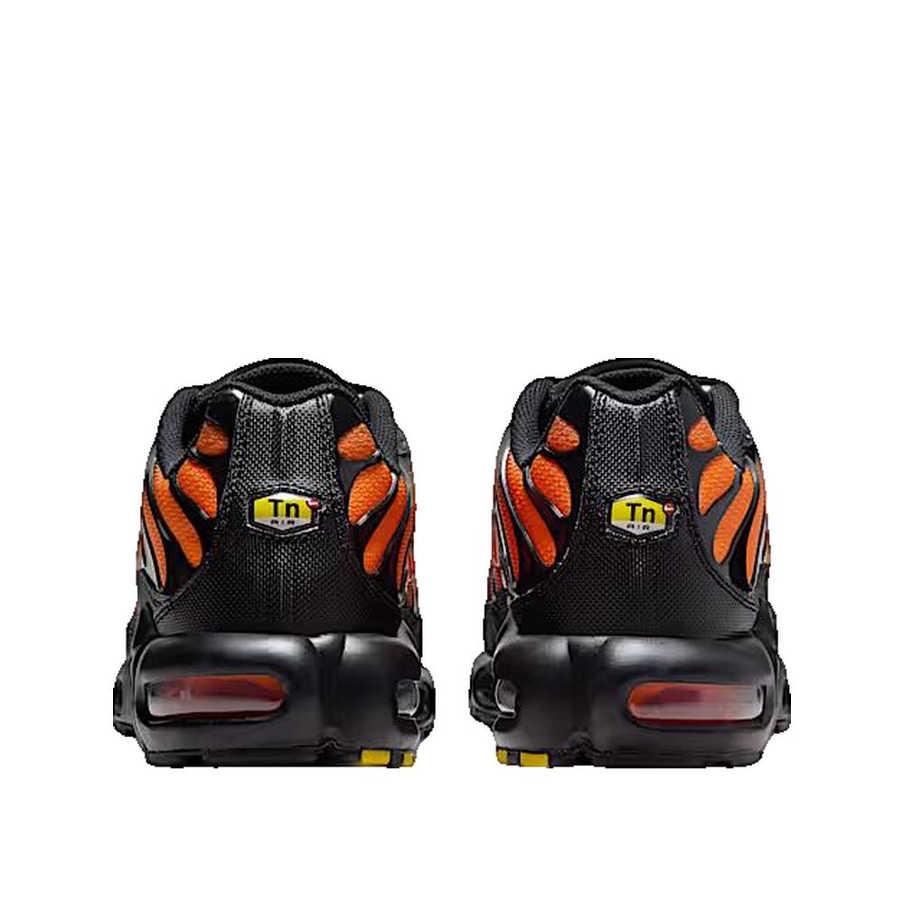 Baskets Air Max Plus - Noir