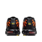 Baskets Air Max Plus - Noir