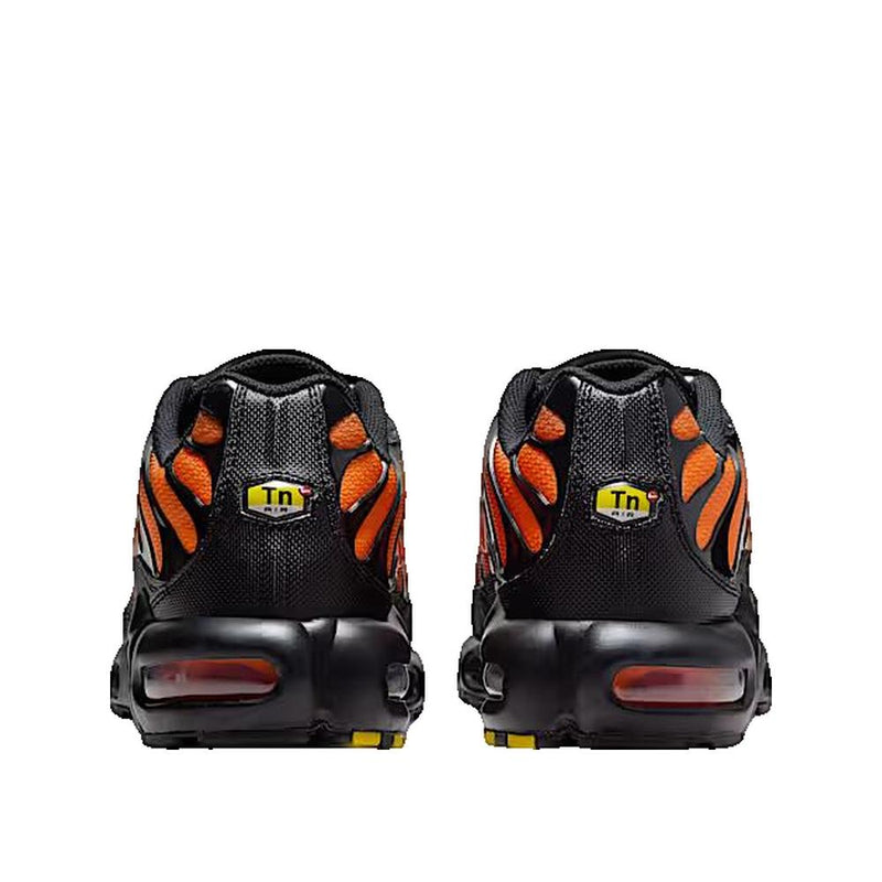 Baskets Air Max Plus - Noir