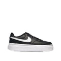 Court Vision Alta Trainers - Black