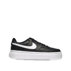 Court Vision Alta Trainers - Black
