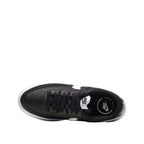 Court Vision Alta Trainers - Black