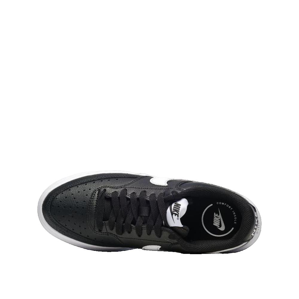 Court Vision Alta Trainers - Black