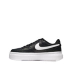 Court Vision Alta Trainers - Black