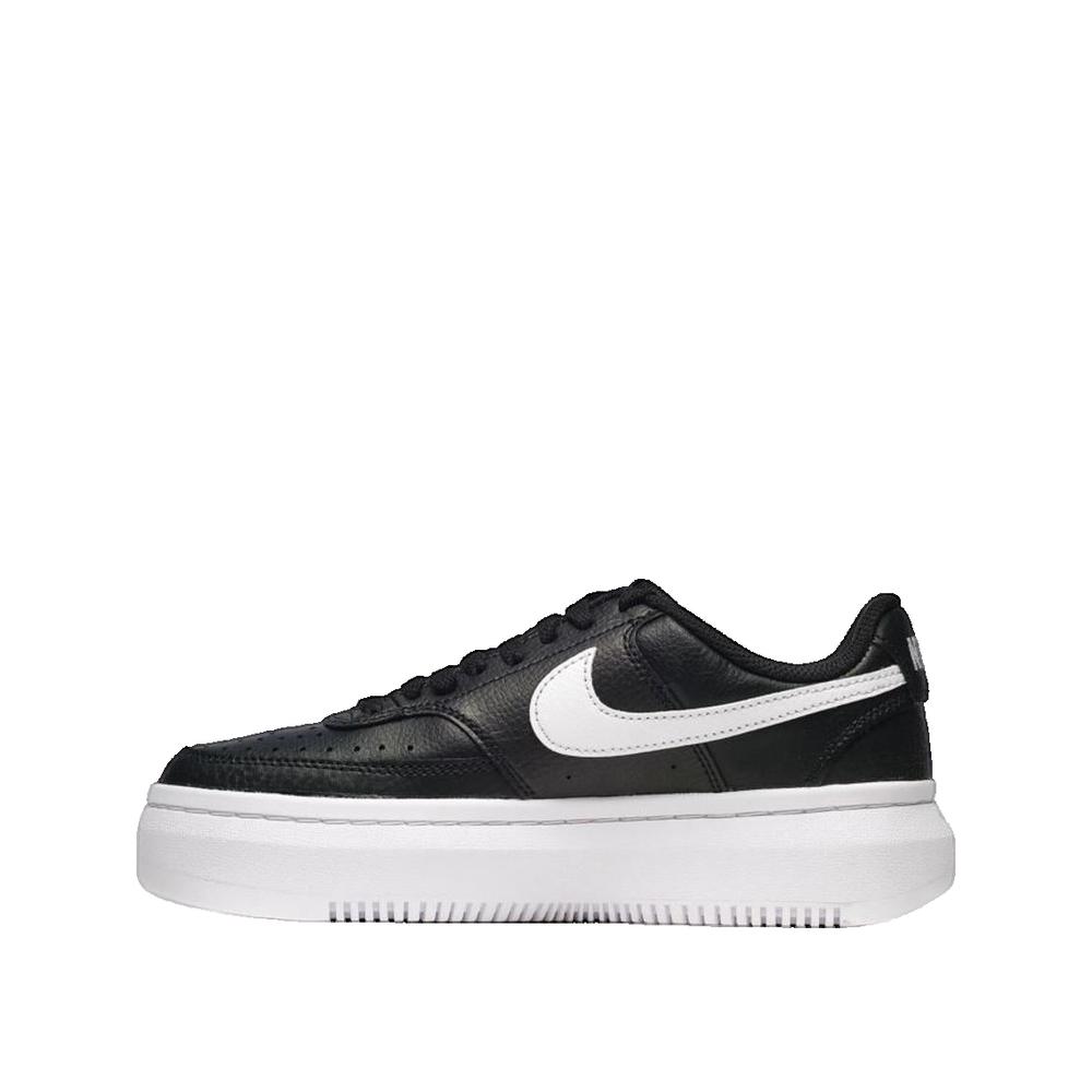 Court Vision Alta Trainers - Black