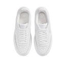 Court Vision Alta Sneakers - White
