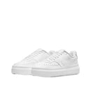 Court Vision Alta Sneakers - White