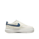 Court Vision Alta Ltr Sneakers - White