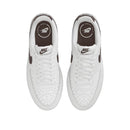 Baskets Court Vision Alta - Blanc