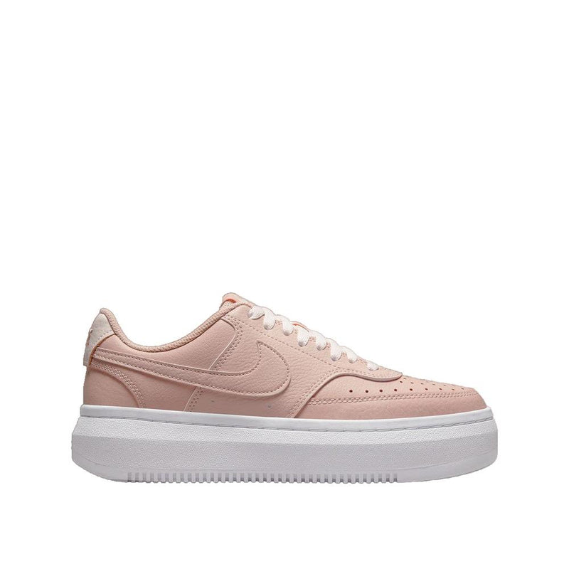 Court Vision Alta Sneakers - Pink