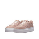 Court Vision Alta Sneakers - Pink