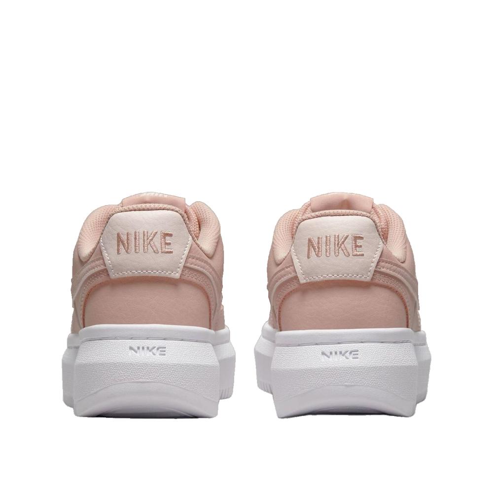 Baskets Court Vision Alta - Rose