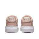 Court Vision Alta Sneakers - Pink