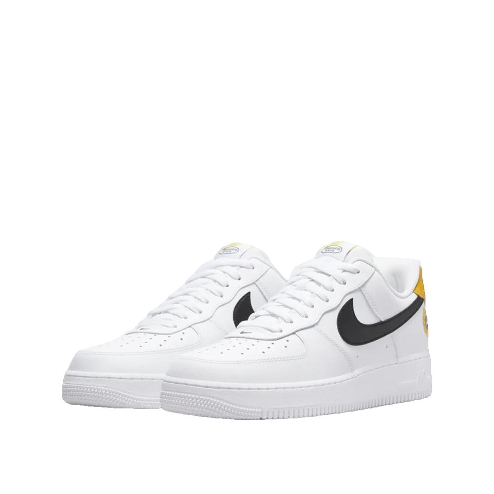 Air Force 1 '07 LV8 Trainers - White