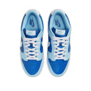 Dunk Low Retro QS Sneakers - Blue