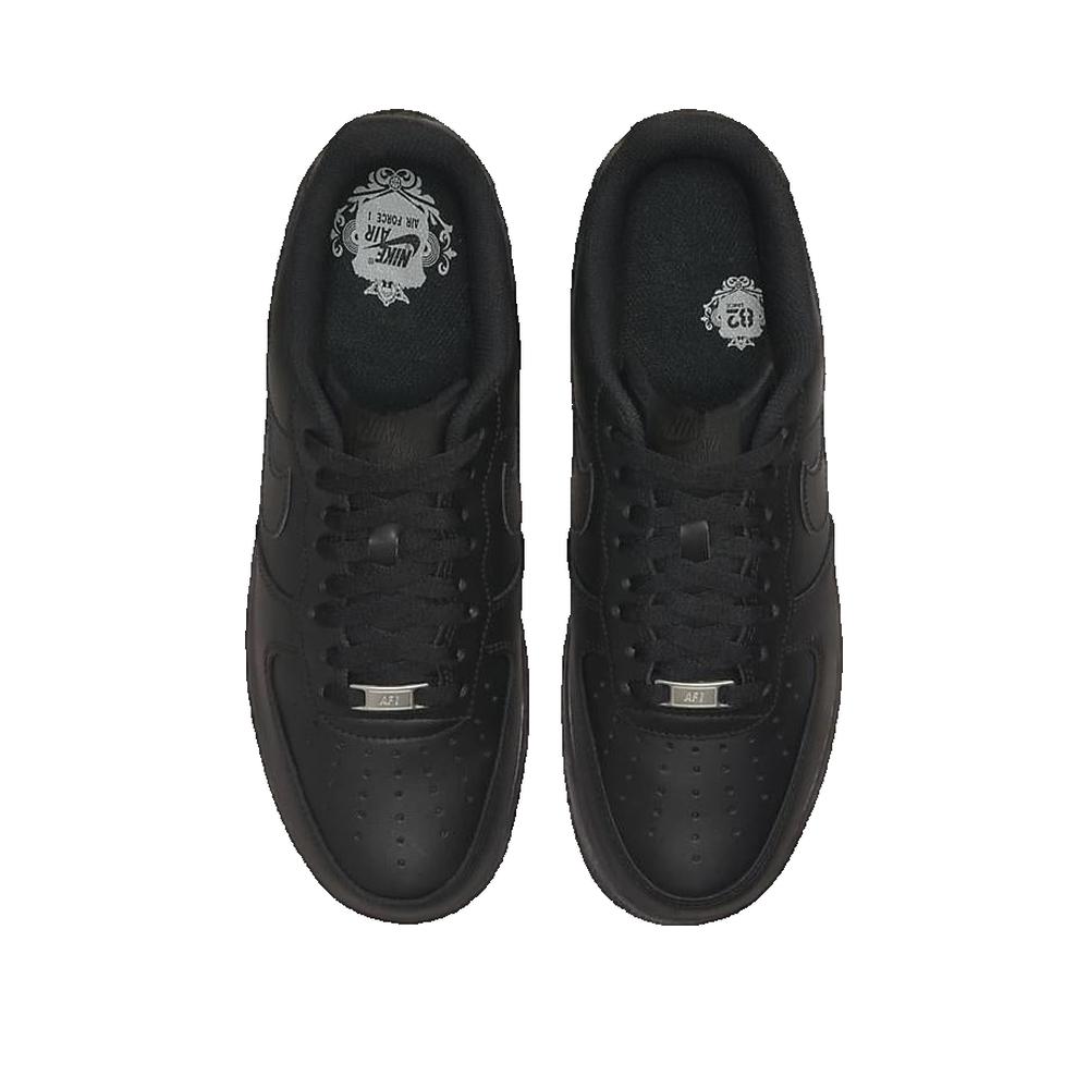 Baskets Air Force 1 '07 Fresh - Noir