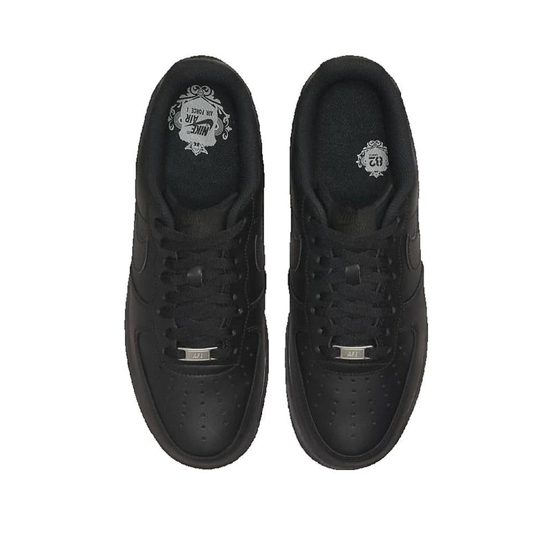 Air Force 1 '07 Fresh Sneakers - Black