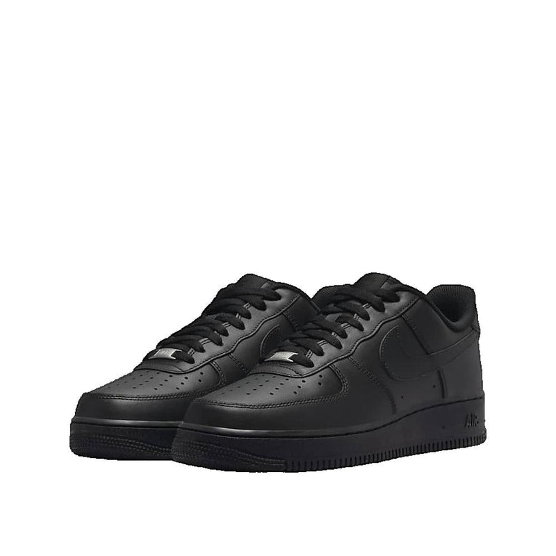 Air Force 1 '07 Fresh Sneakers - Black