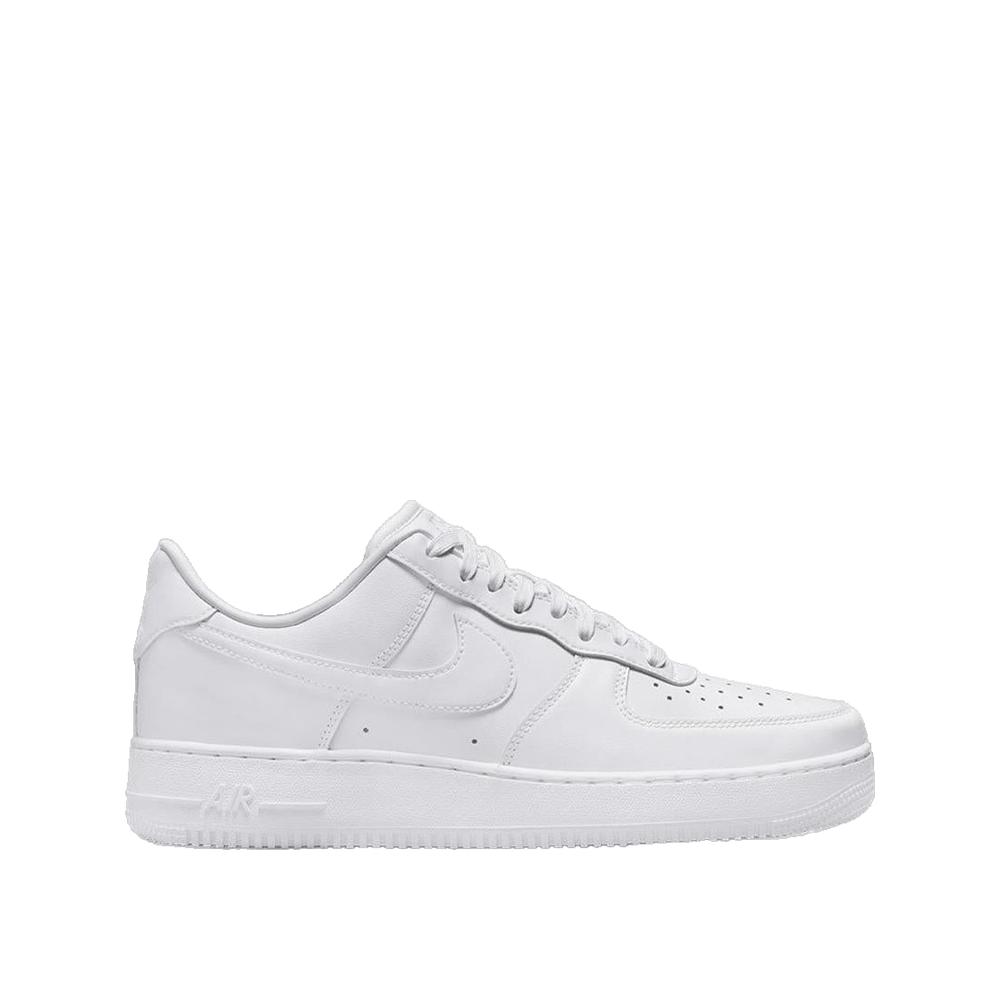 Air Force 1 '07 Fresh Trainers - White