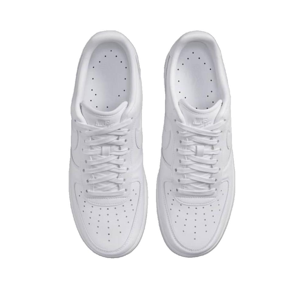 Air Force 1 '07 Fresh Trainers - White