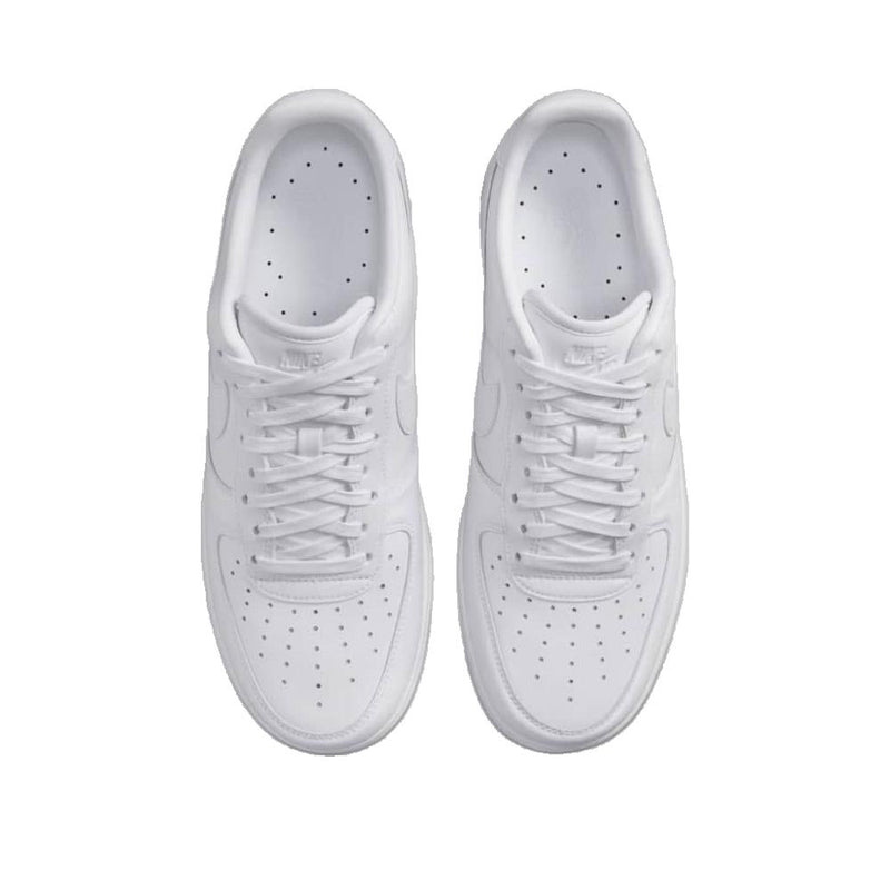 Air Force 1 '07 Fresh Sneakers - White
